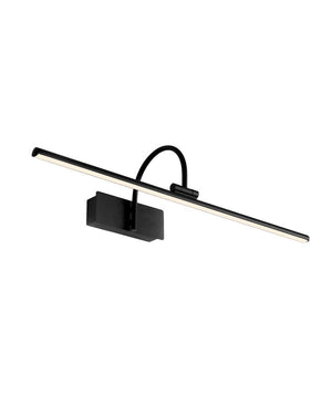 Paracuru 60 cm Siyah Tablo Apliği