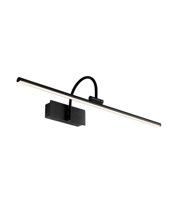 Paracuru 60 cm Siyah Tablo Apliği