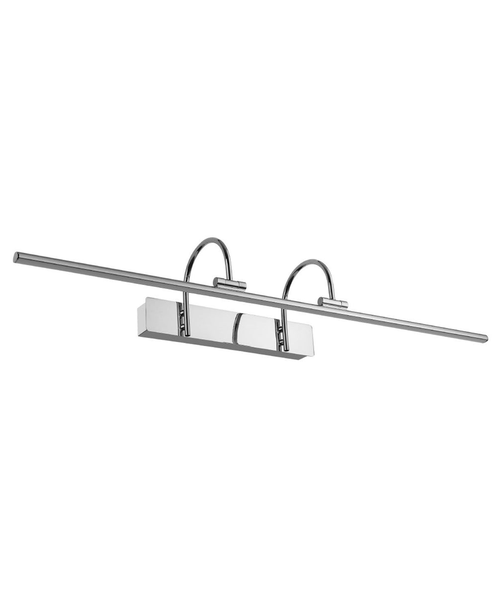 Paracuru 90 cm Krom Tablo Apliği