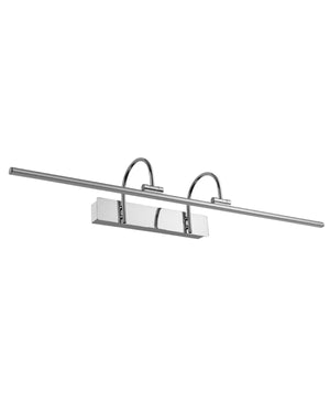 Paracuru 90 cm Krom Tablo Apliği