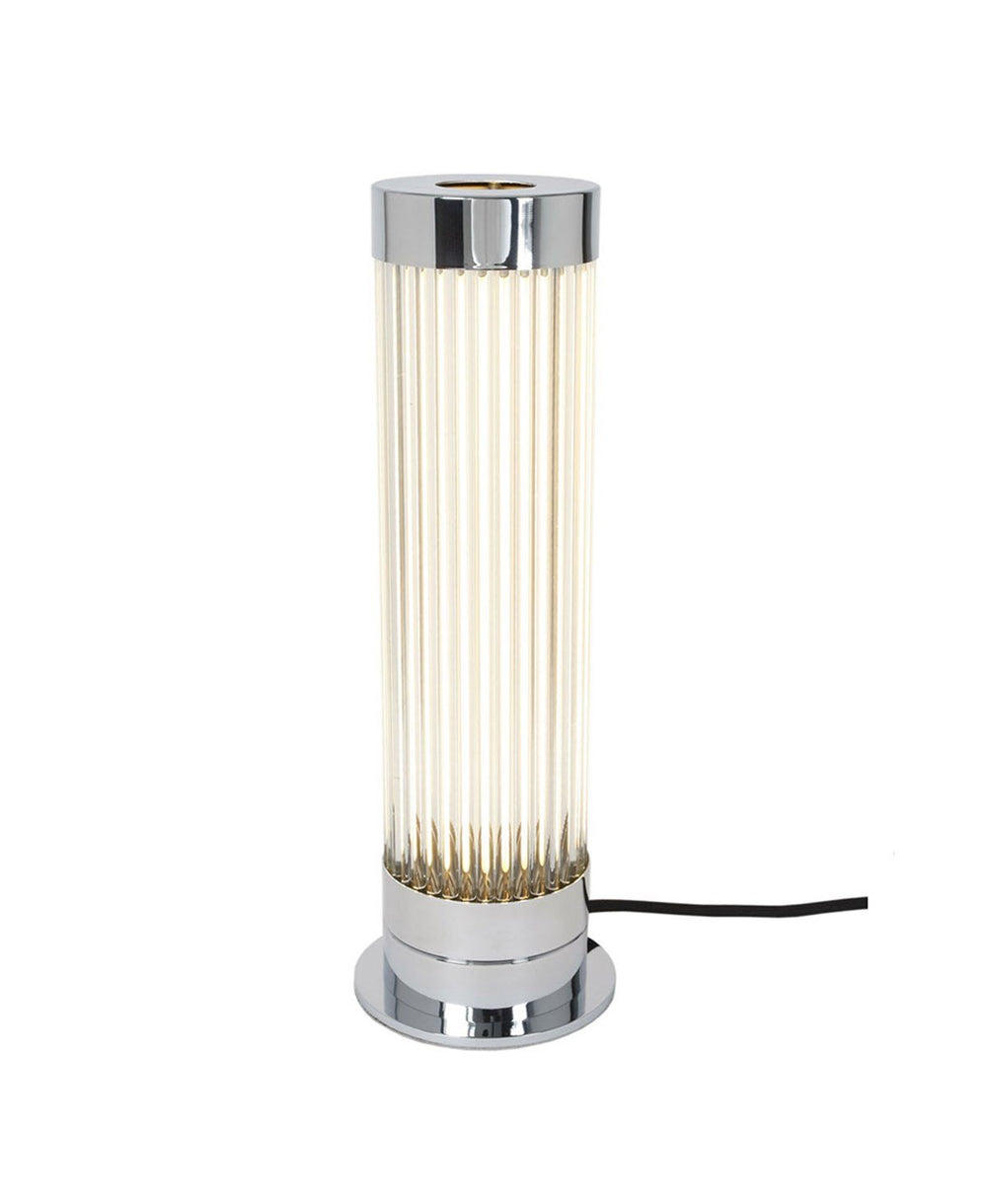 PILLAR KROM MASA LAMBASI