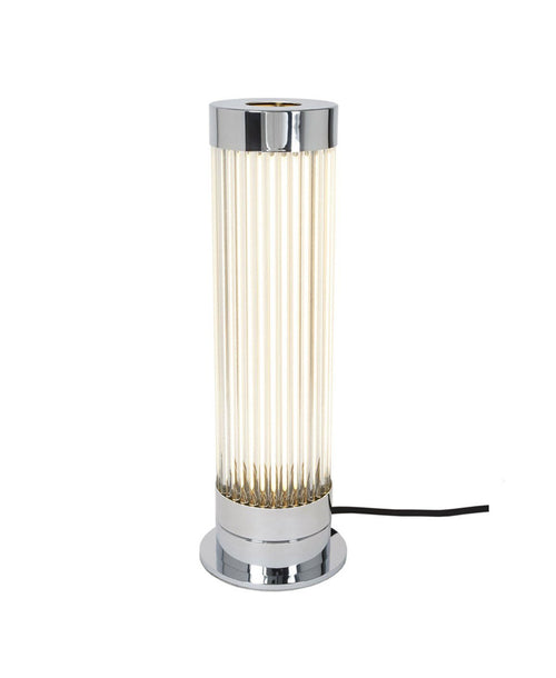 PILLAR KROM MASA LAMBASI