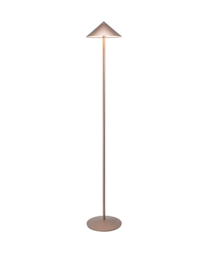 Carolina Rechargeable Table Lamp - Bronze