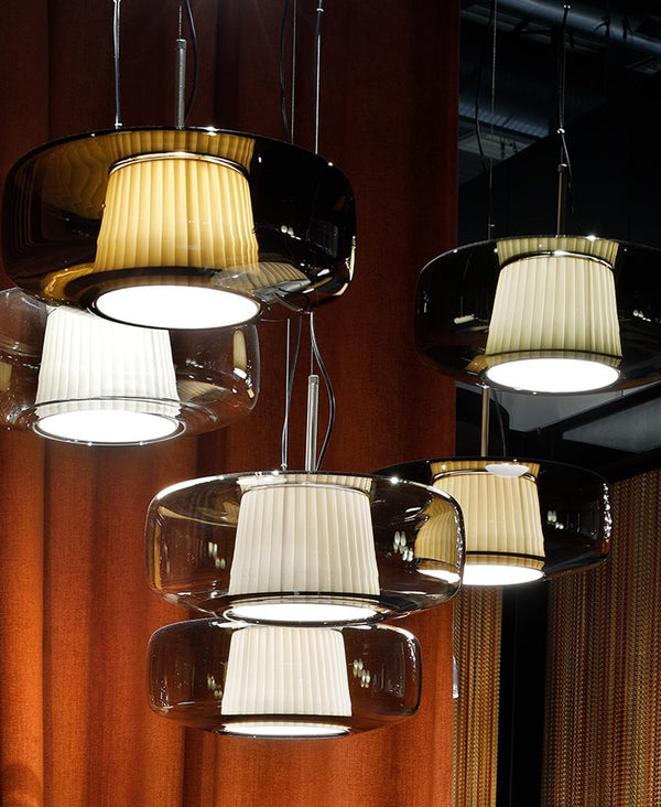 PLISSE BRONZ RENK SARKIT