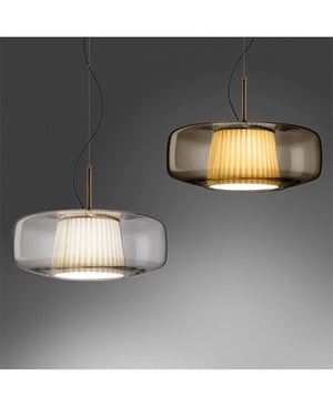 PLISSE FUME RENK SARKIT