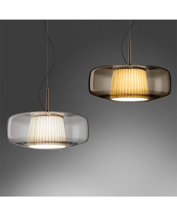 PLISSE FUME RENK SARKIT