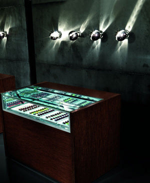 POC 16 CM APLİK / PLAFONYER