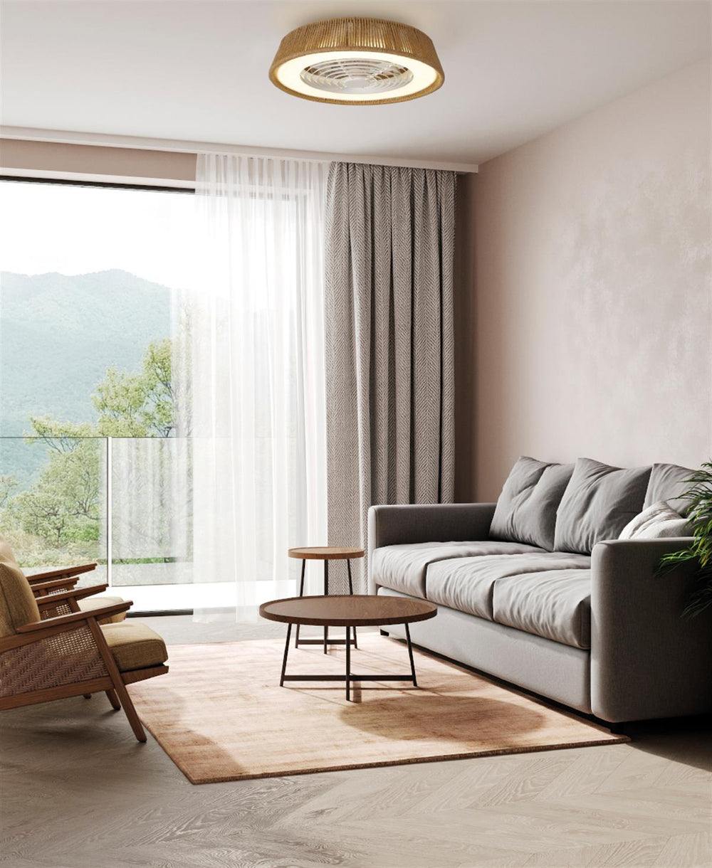 POLINESIA VANTİLATÖR