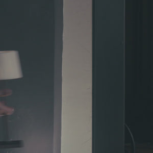 Poldina Classic Şarjlı Masa Lambası - Beyaz