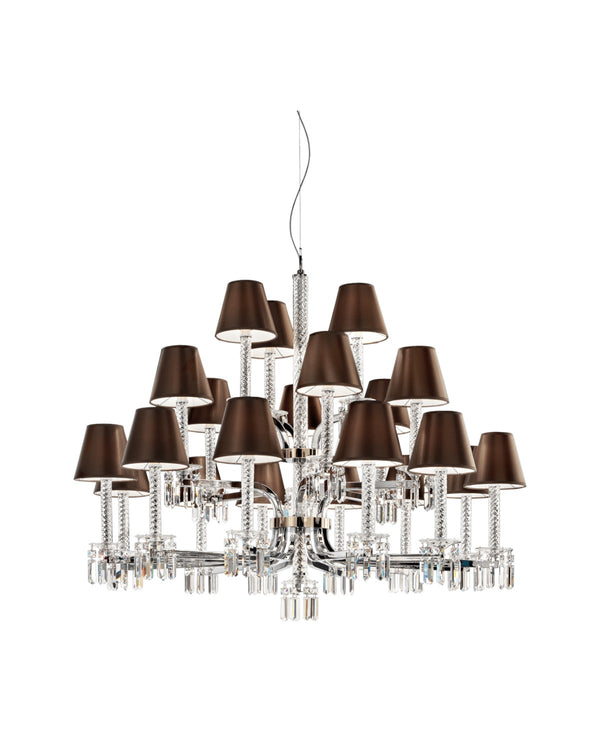 Prezioso Avize 252/12+6+3