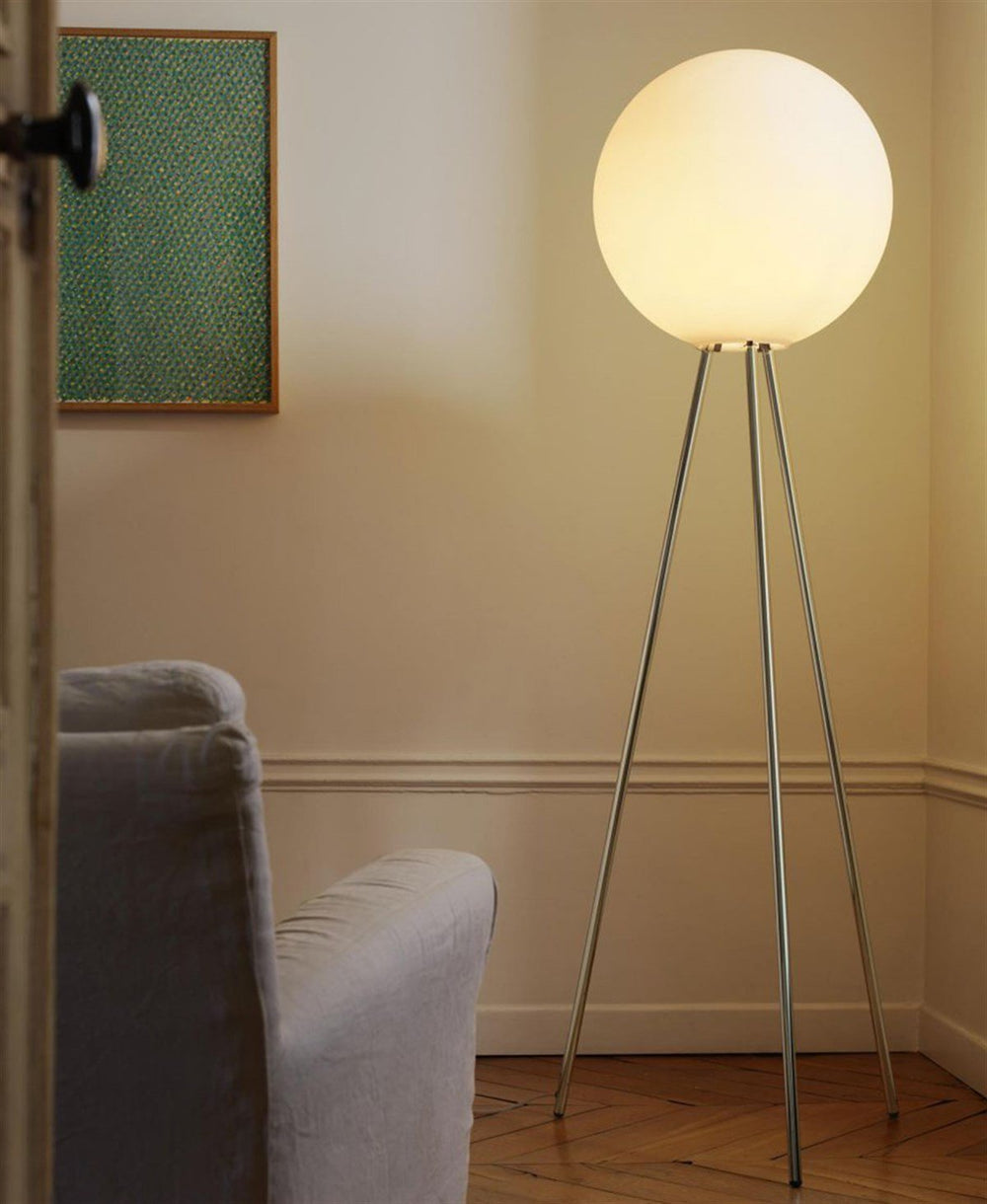 PRIMA SIGNORA LAMBADER