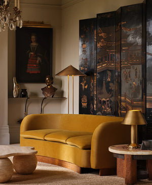 Titan Floor Lamp