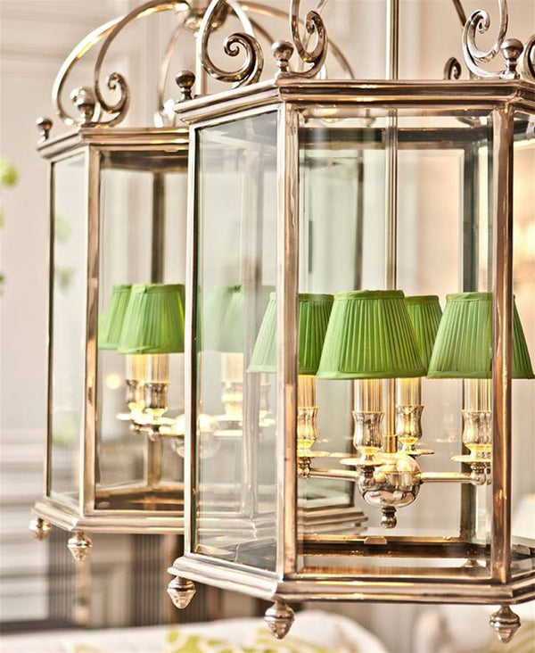 QUARTIER FENER AVİZE