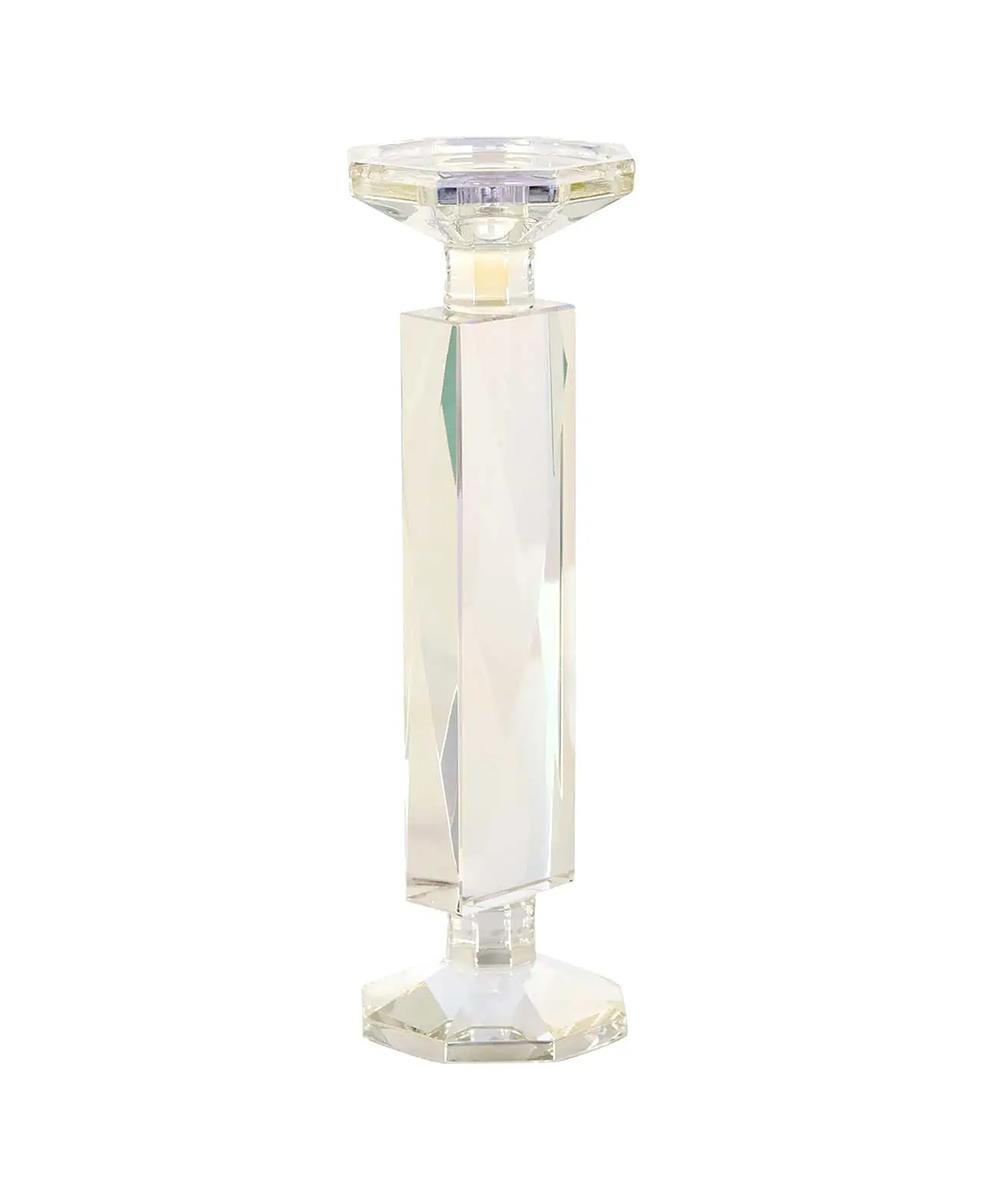 Rainbow Büyük Boy Şamdan