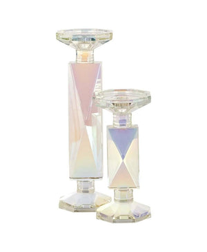 Rainbow Küçük Boy Şamdan