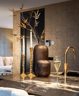 Rayan Büyük Boy Mumluk