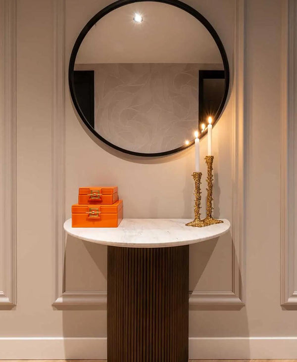 Rayan Büyük Boy Mumluk