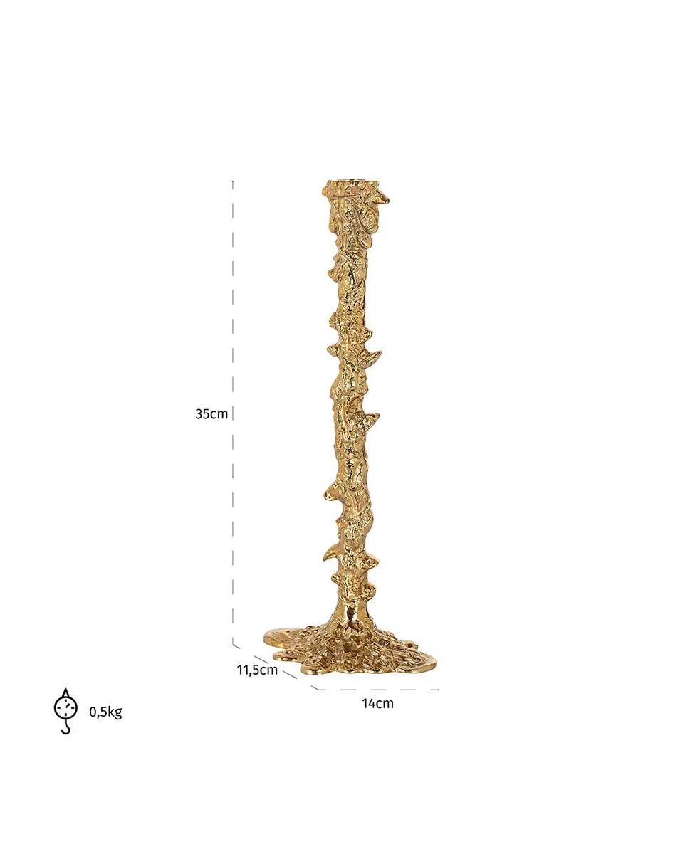 Rayan Büyük Boy Mumluk