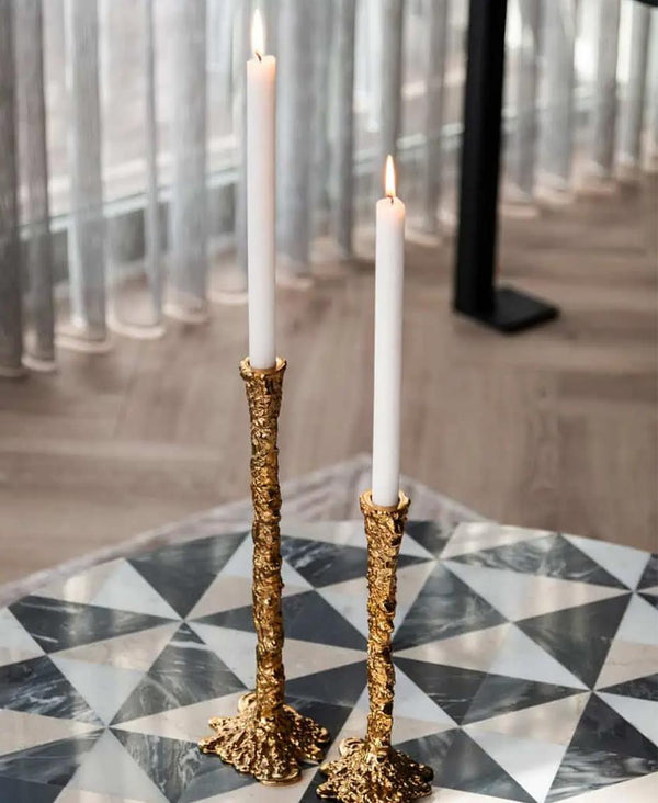 Rayan Büyük Boy Mumluk