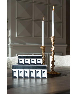 Rayan Küçük Boy Mumluk