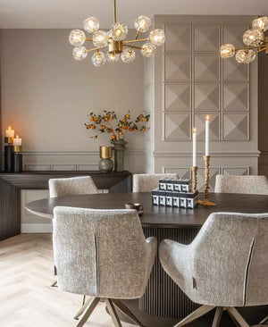 Rayan Küçük Boy Mumluk