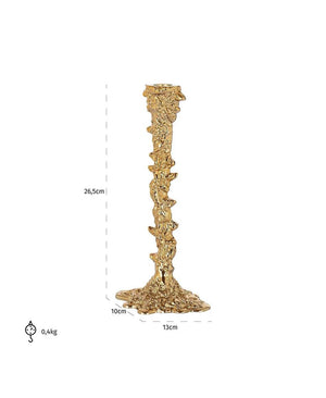 Rayan Küçük Boy Mumluk