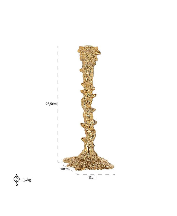 Rayan Küçük Boy Mumluk