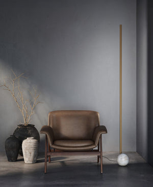 Regolo Floor Lamp