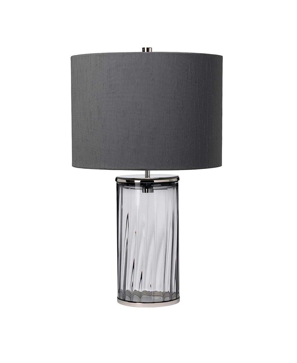 RENO FÜME CAM ABAJUR