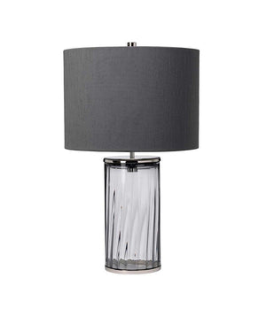 RENO FÜME CAM ABAJUR