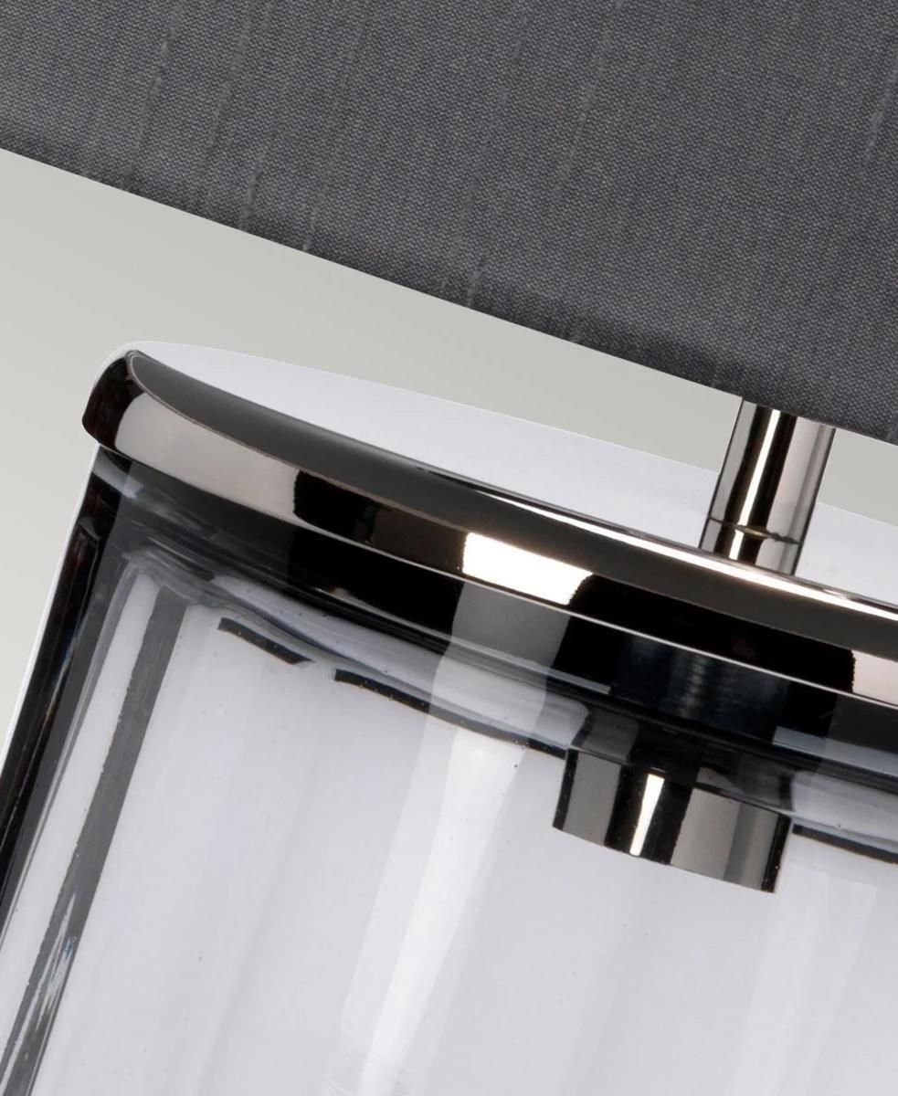 RENO FÜME CAM ABAJUR