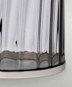 RENO FÜME CAM ABAJUR