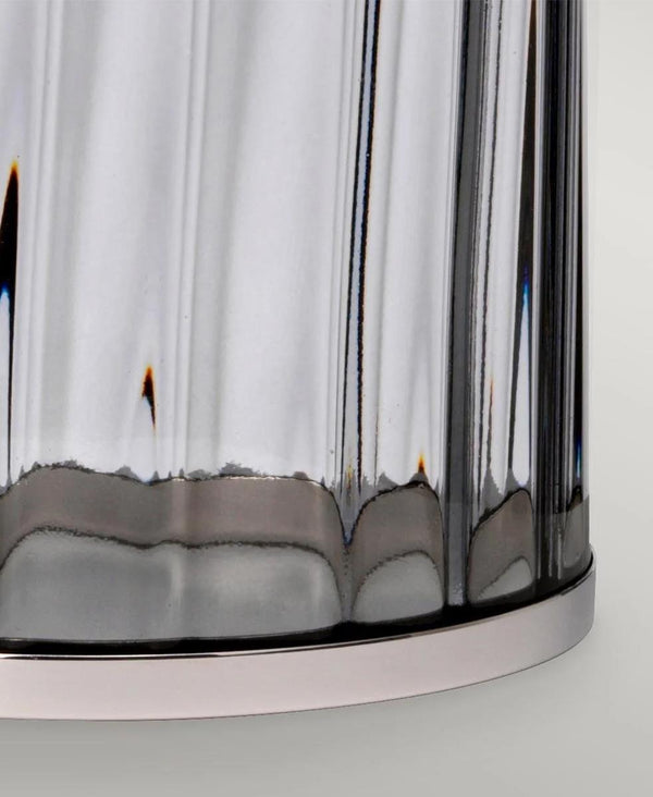 RENO FÜME CAM ABAJUR