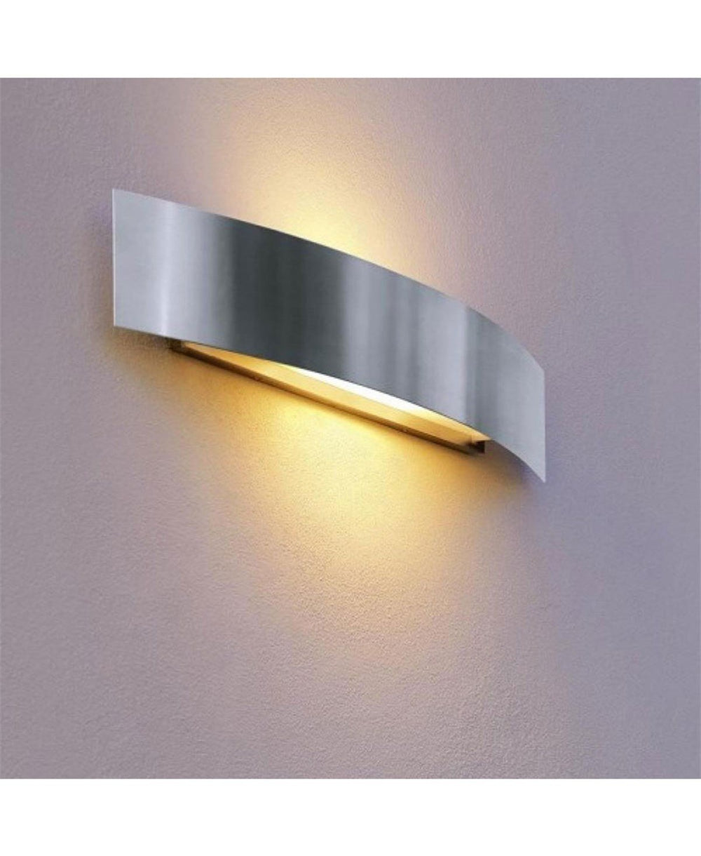 RIGA PARLAK KROM APLİK