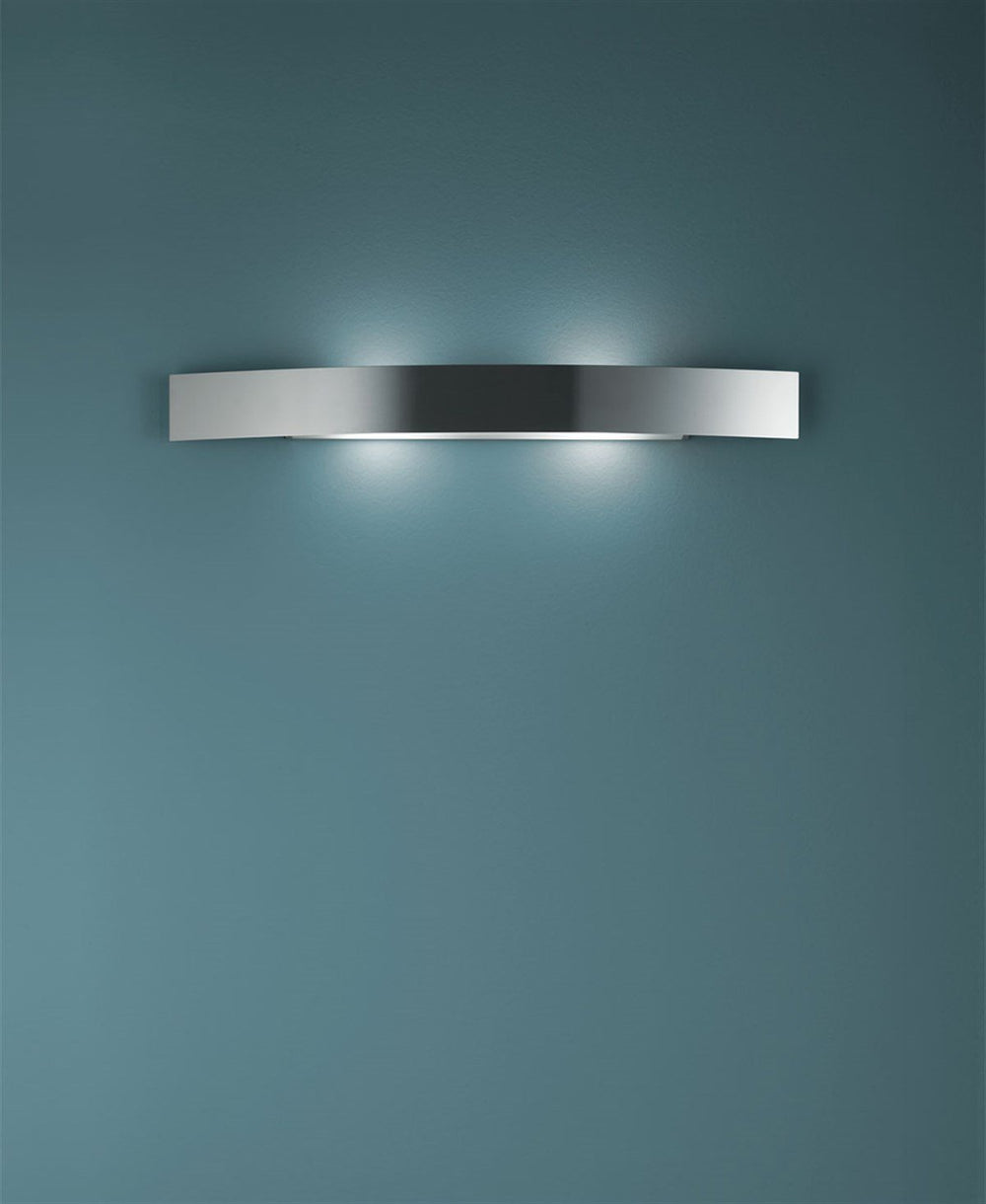 RIGA PARLAK KROM APLİK