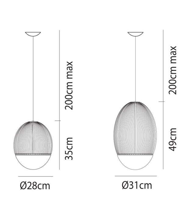 RIKETTA BÜYÜK BOY SARKIT