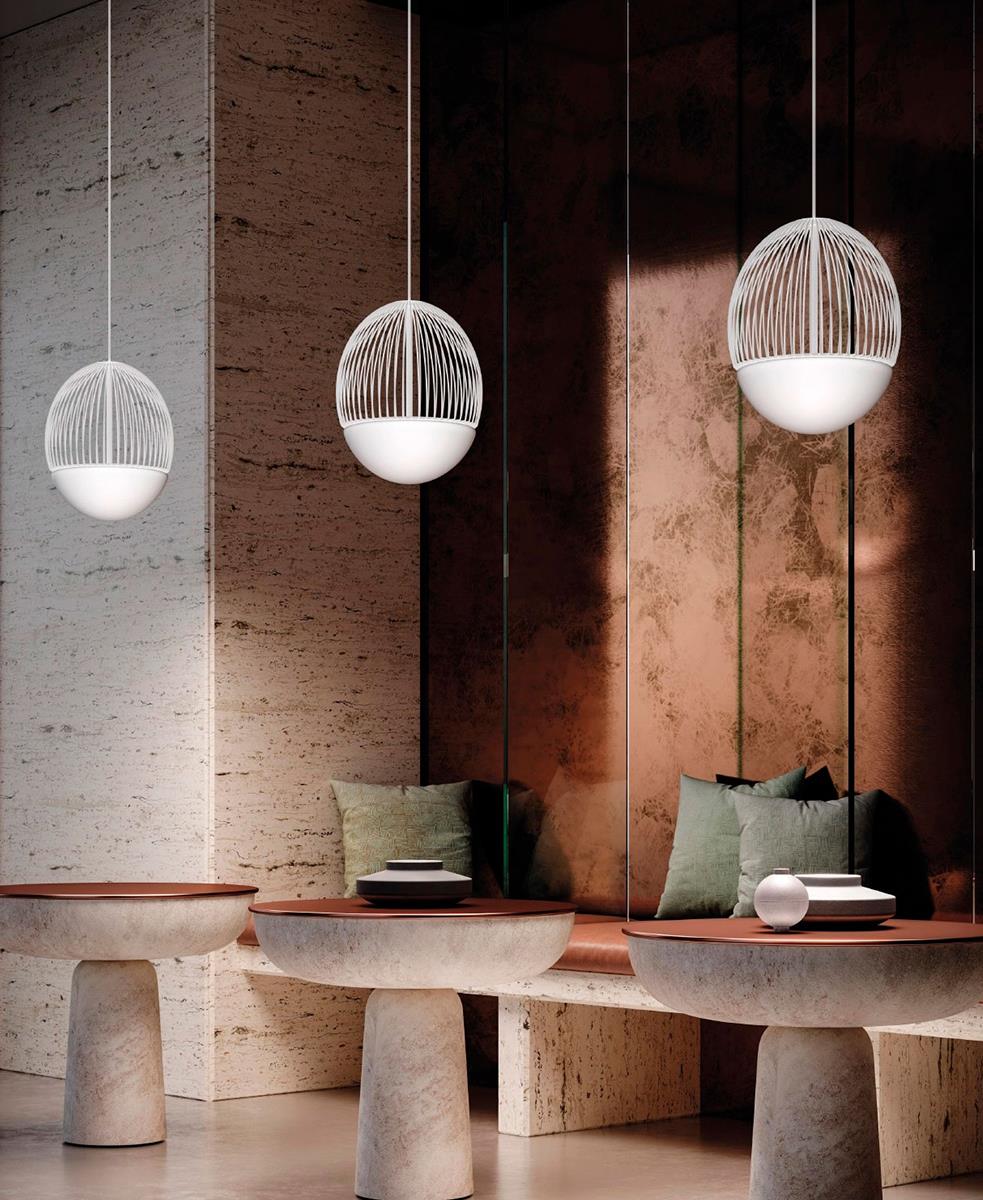 Riketta Küçük Boy Sarkıt