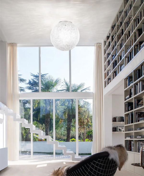 RINA 45 CM CAM PLAFONYER