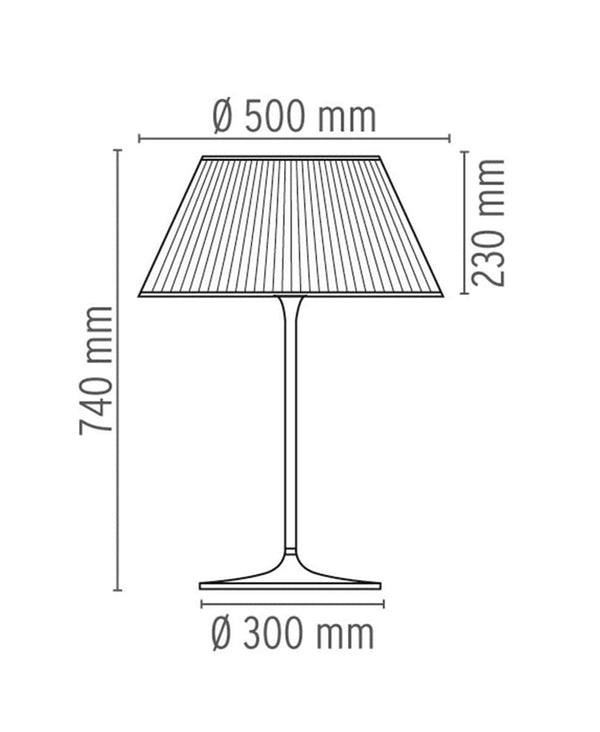 ROMEO MOON T2_PHILIPPE STARCK