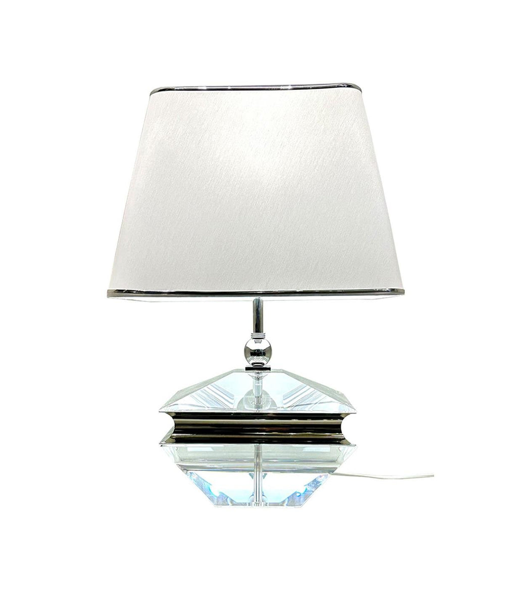 RONDA AKRİLİK ABAJUR