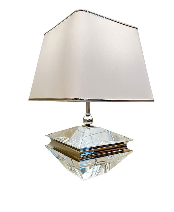 RONDA AKRİLİK ABAJUR