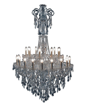 ROYAL 30 KOLLU AVİZE