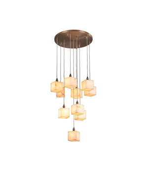 Lusso Chandelier