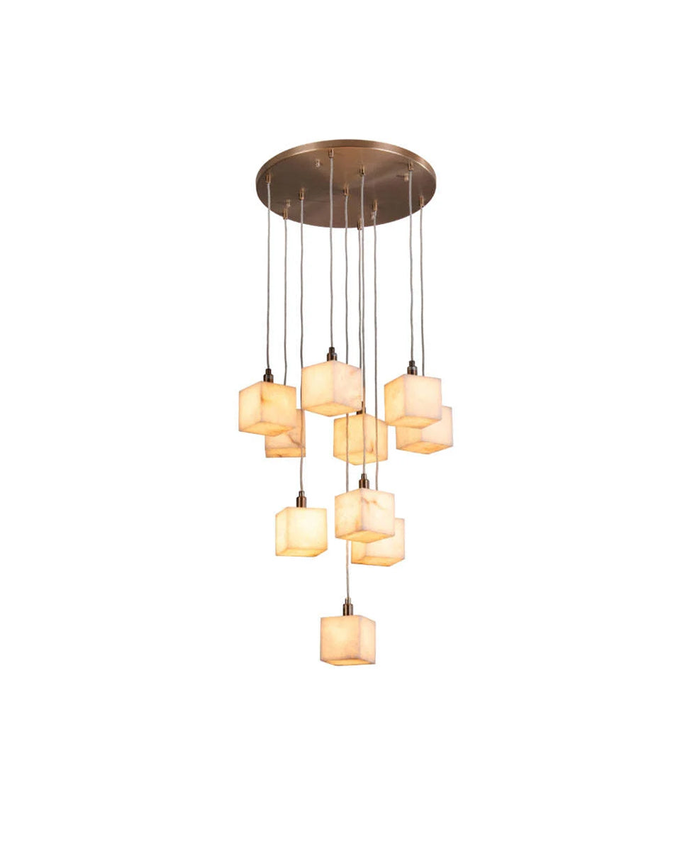 Lusso Chandelier