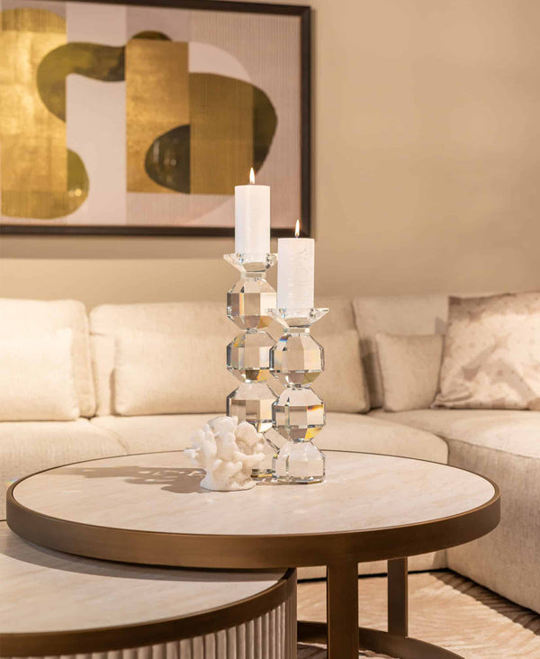 Palace Chess Set 60x60cm