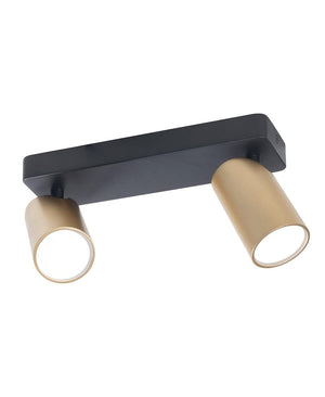 SAL İKİLİ APLİK / PLAFONYER