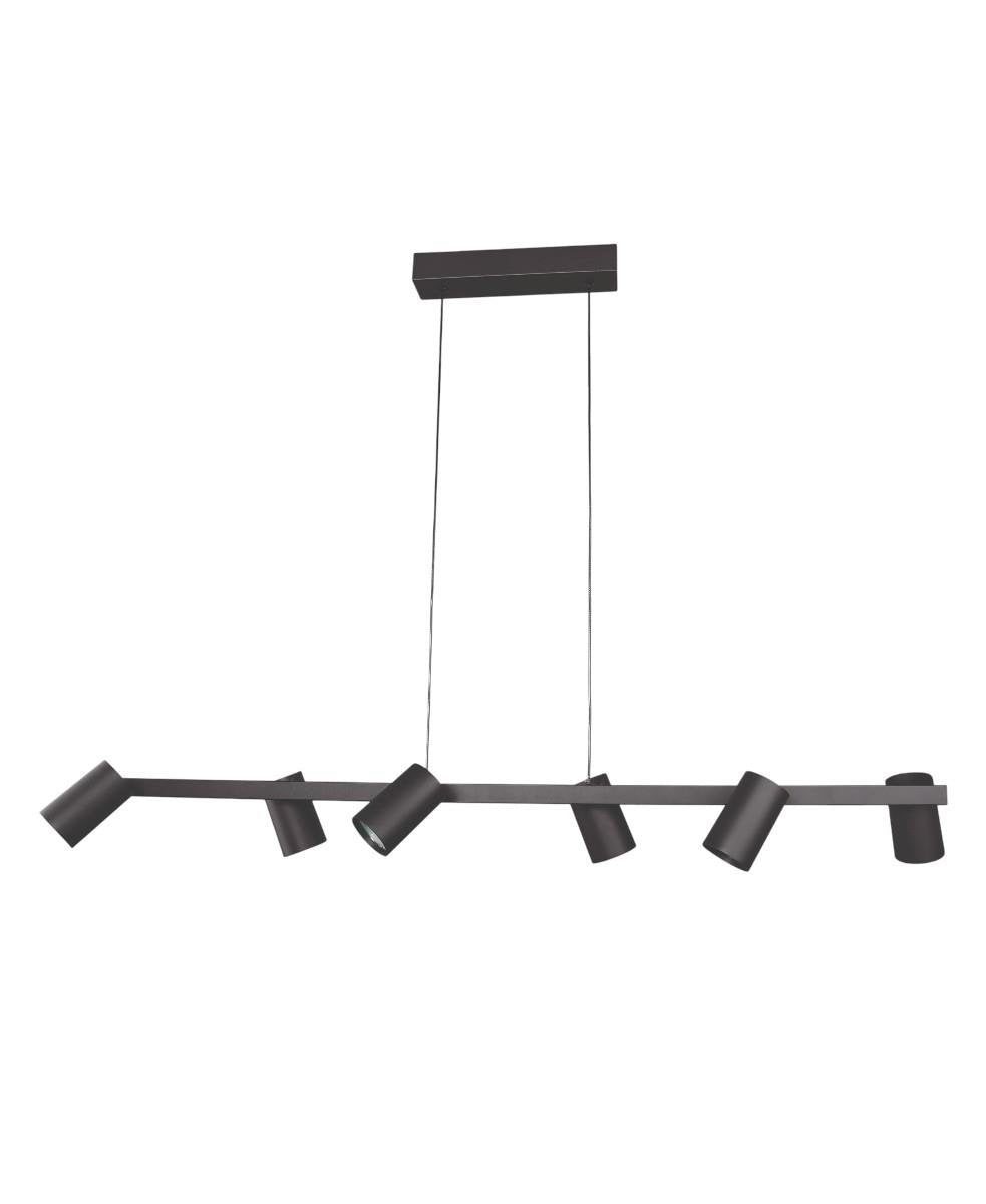 SAL SİYAH HAREKETLİ SPOT SARKIT