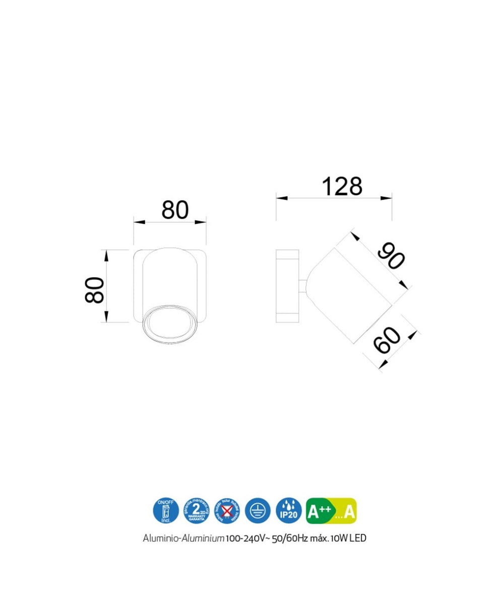 SAL TEKLİ APLİK / PLAFONYER