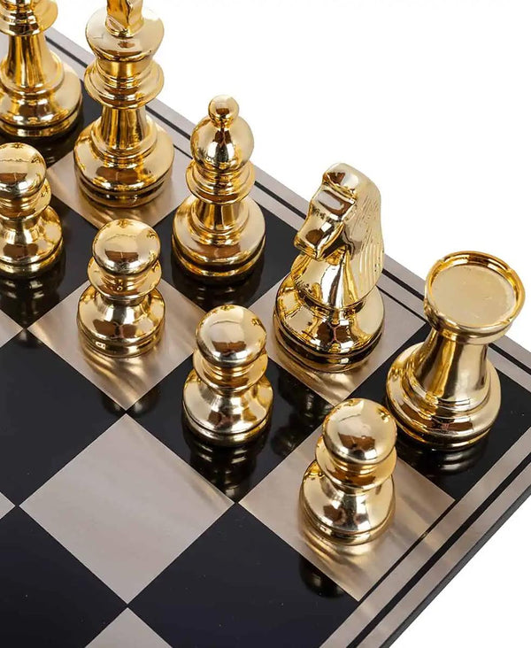 Saray Satranç Takımı 60x60cm