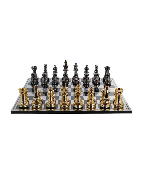 Saray Satranç Takımı 60x60cm